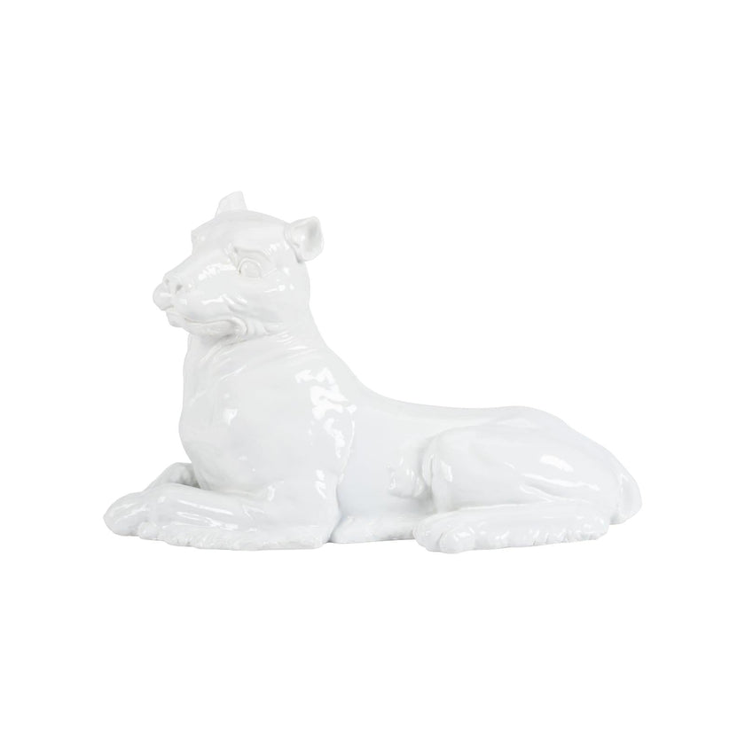 Chelsea House Meissen Sculpture