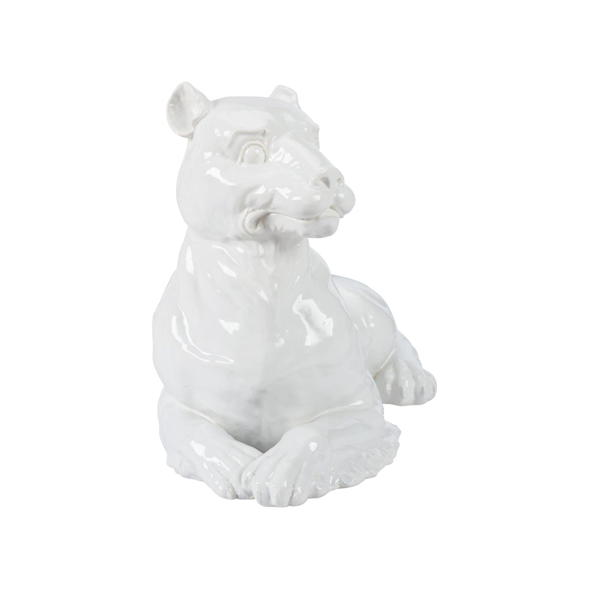 Chelsea House Meissen Sculpture