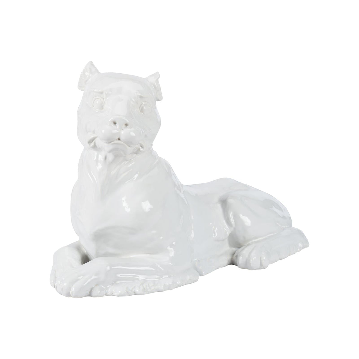 Chelsea House Meissen Sculpture