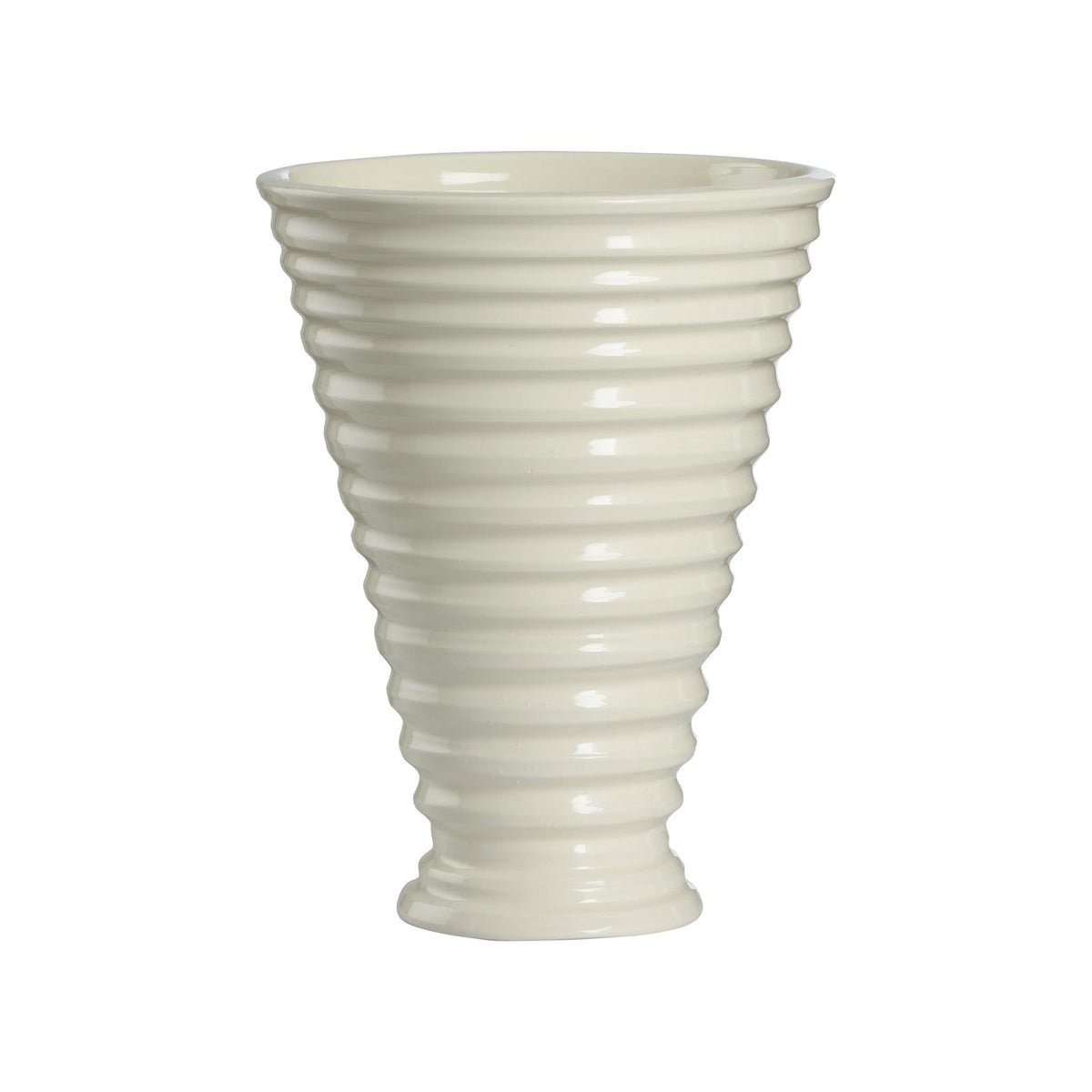 Chelsea House Increspatura Vase
