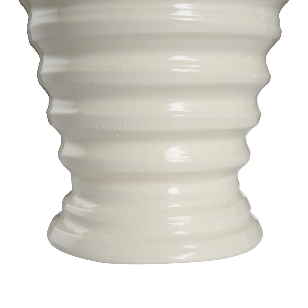 Chelsea House Increspatura Vase