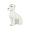 Chelsea House Clancy Ceramic Dog Sculpture