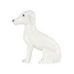 Chelsea House Clancy Ceramic Dog Sculpture