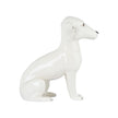 Chelsea House Clancy Ceramic Dog Sculpture