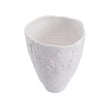 Chelsea House Fiorenzo White Vase