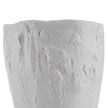 Chelsea House Fiorenzo White Vase