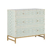 Chelsea House Knox Chest