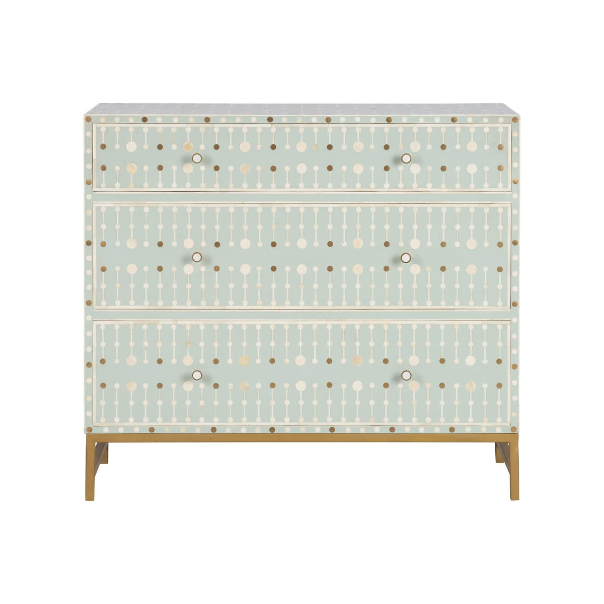 Chelsea House Knox Chest