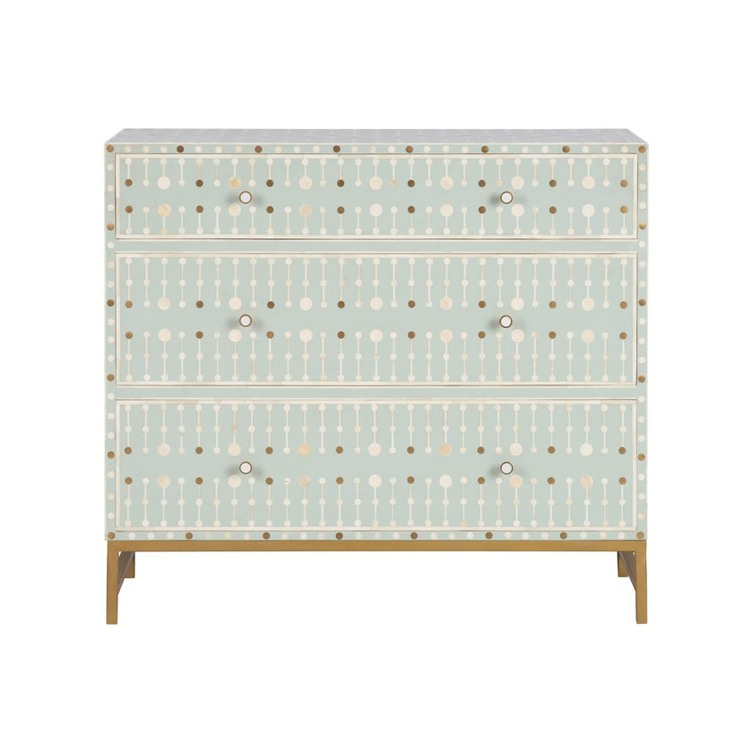 Chelsea House Knox Chest