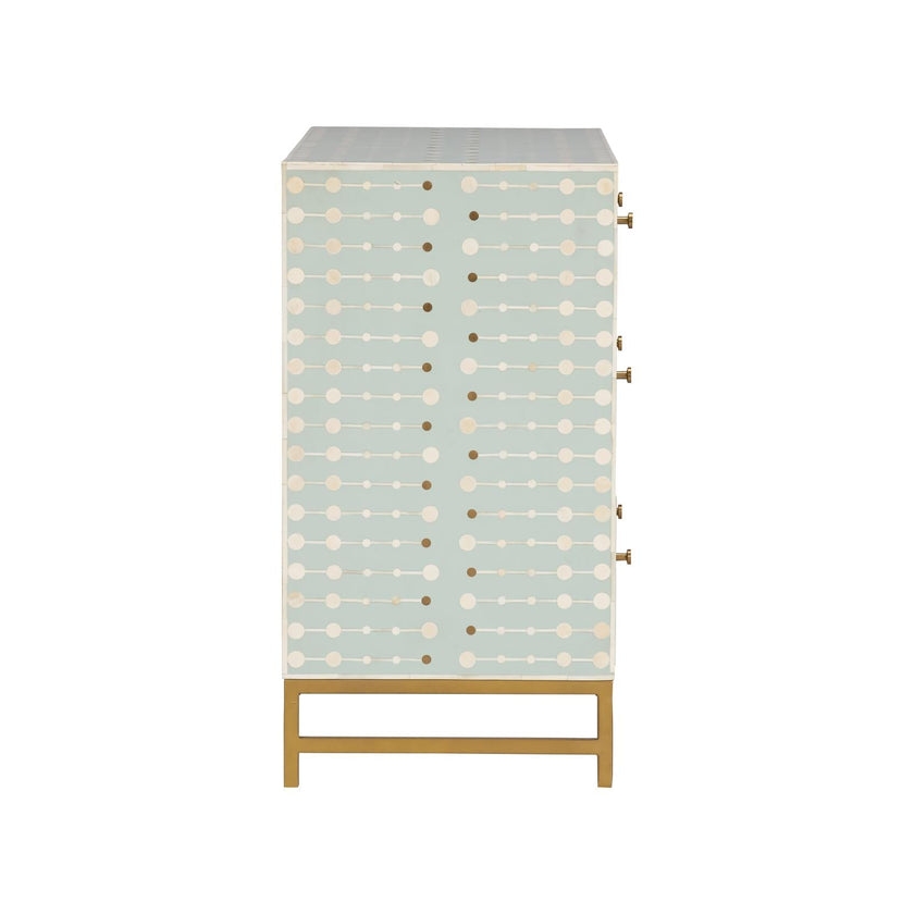Chelsea House Knox Chest