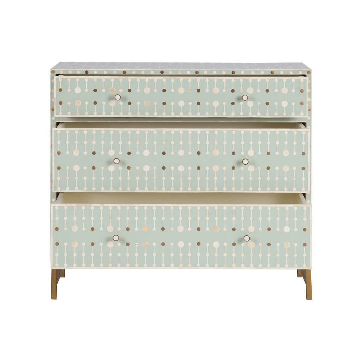 Chelsea House Knox Chest