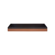 Chelsea House Thisbe Leather Tray