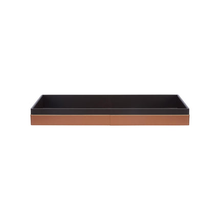 Chelsea House Thisbe Leather Tray