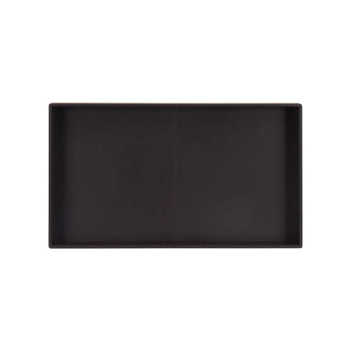 Chelsea House Thisbe Leather Tray