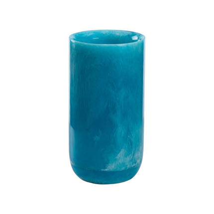 Chelsea House Vista Blue Vase