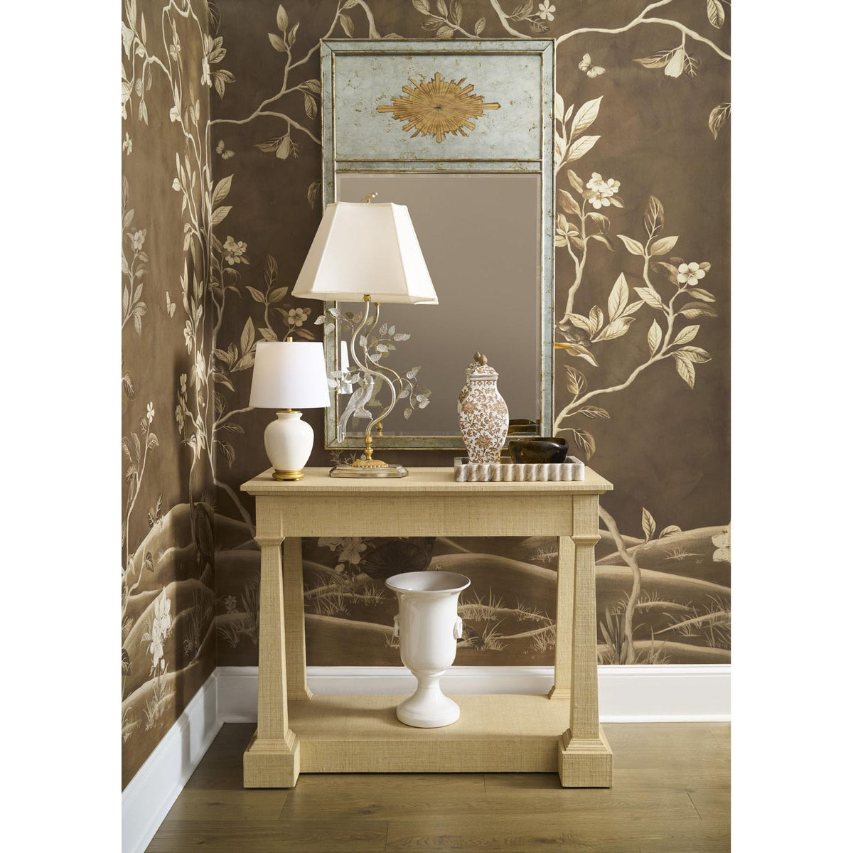 Chelsea House Vista Small Tortoise Bowl