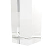 Chelsea House Antonia Petite Crystal Table Lamp
