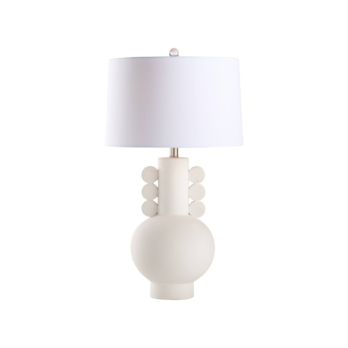Chelsea House Allegra Table Lamp