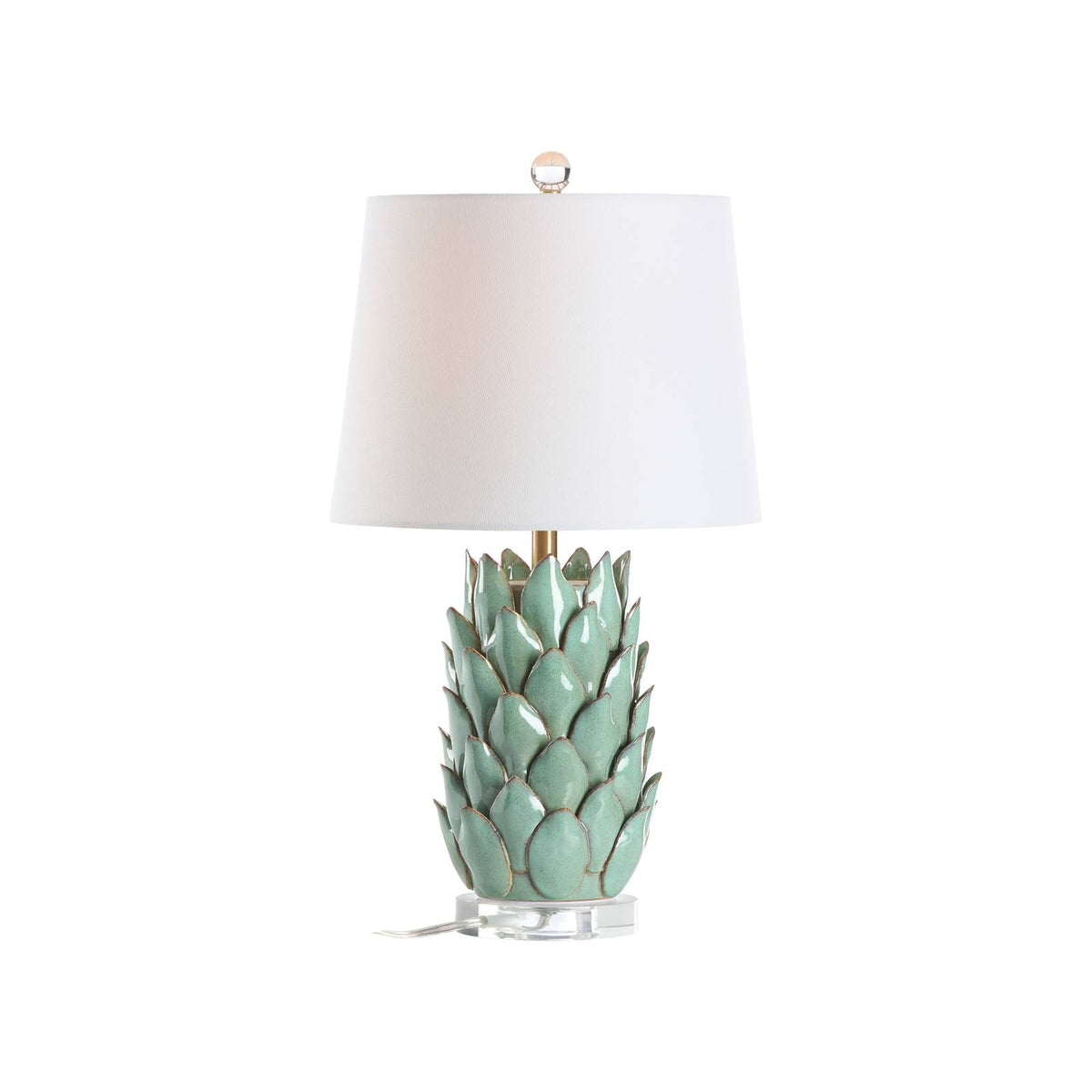 Chelsea House Issey Table Lamp