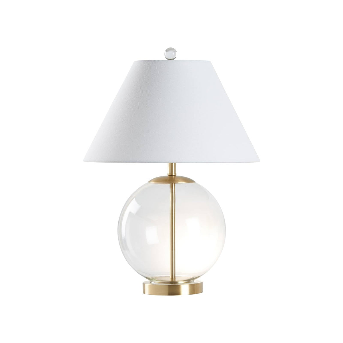 Chelsea House Alber Table Lamp