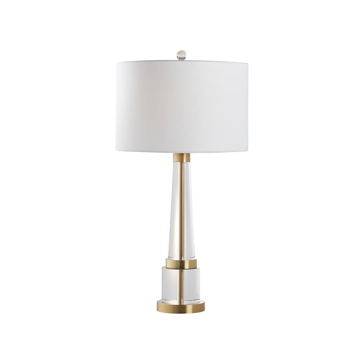 Chelsea House Cleo Table Lamp