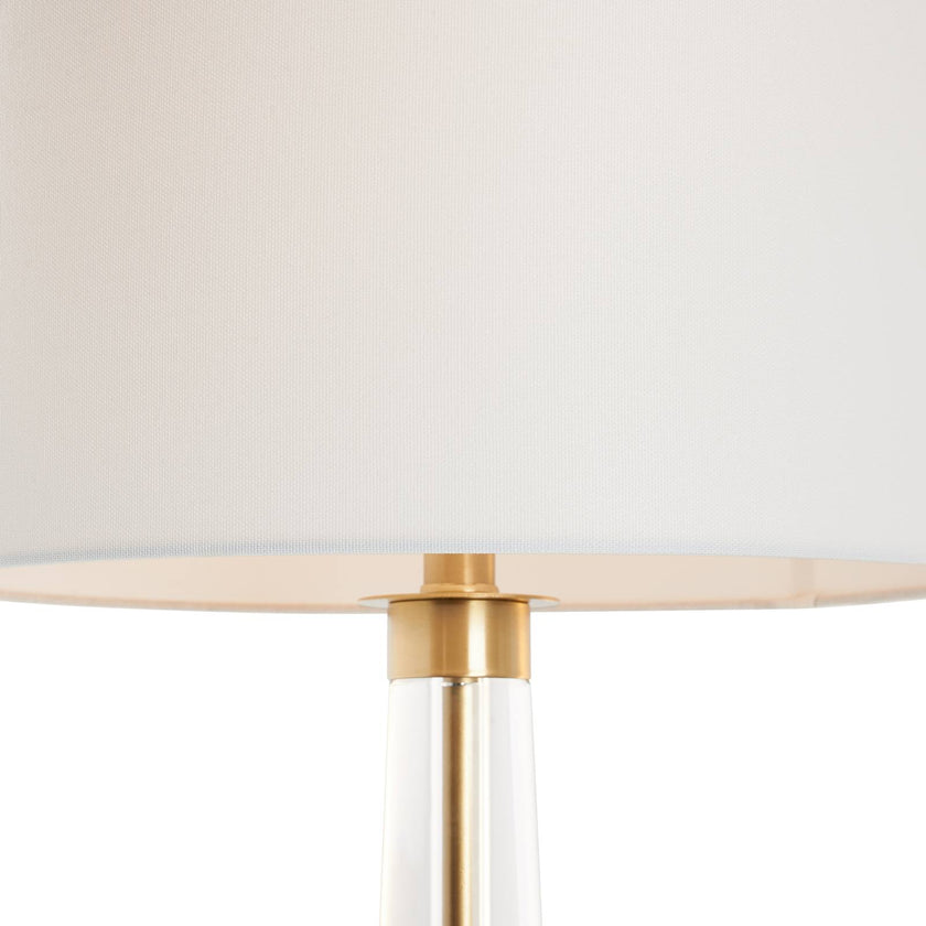 Chelsea House Cleo Table Lamp