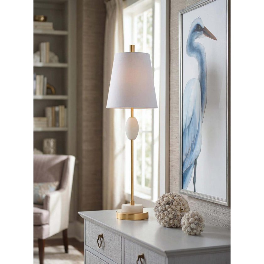 Chelsea House Glenda Table Lamp