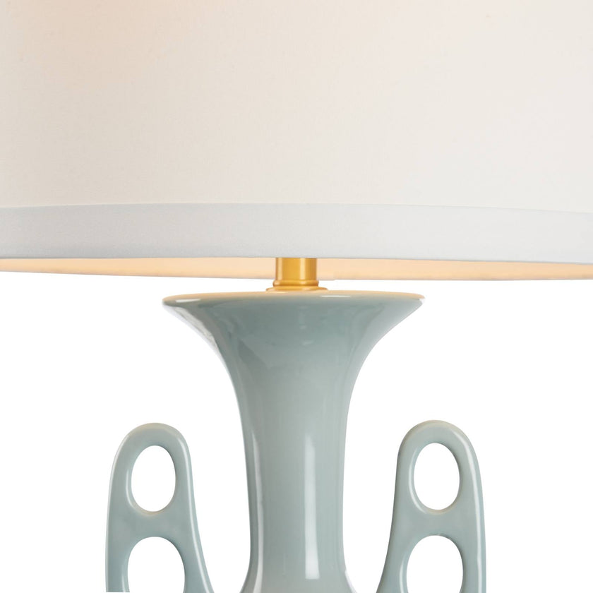 Chelsea House Neoclassical Table Lamp