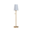 Chelsea House Quatrefoil Table Lamp