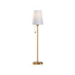 Chelsea House Quatrefoil Table Lamp