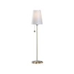 Chelsea House Quatrefoil Table Lamp