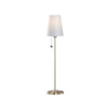 Chelsea House Quatrefoil Table Lamp