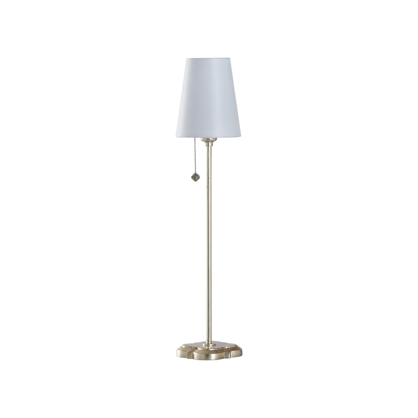 Chelsea House Quatrefoil Table Lamp