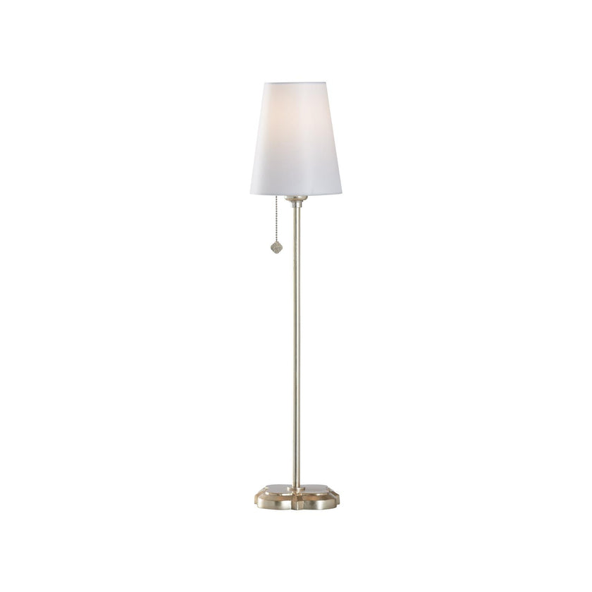 Chelsea House Quatrefoil Table Lamp