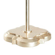Chelsea House Quatrefoil Table Lamp