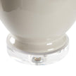 Chelsea House Murano Ceramic Table Lamp