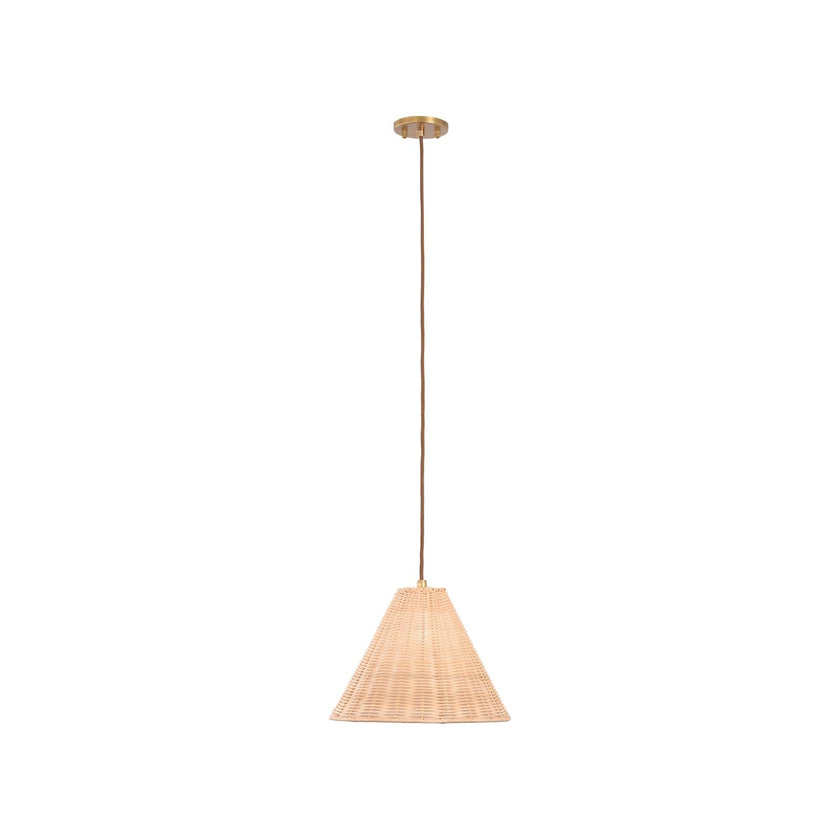 Chelsea House Uptown Pendant