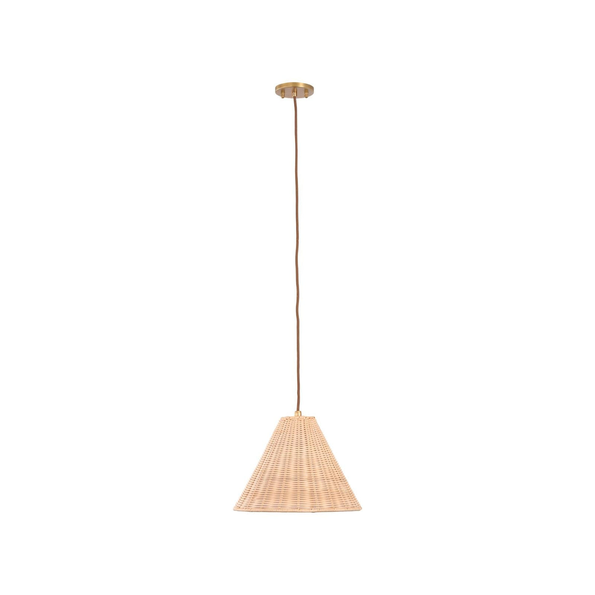 Chelsea House Uptown Pendant