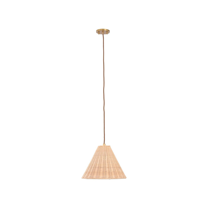 Chelsea House Uptown Pendant