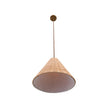 Chelsea House Uptown Pendant