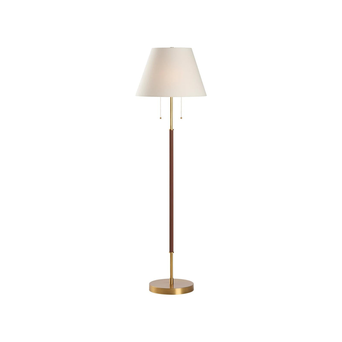Chelsea House Skinny Mini Floor Lamp