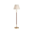 Chelsea House Skinny Mini Floor Lamp