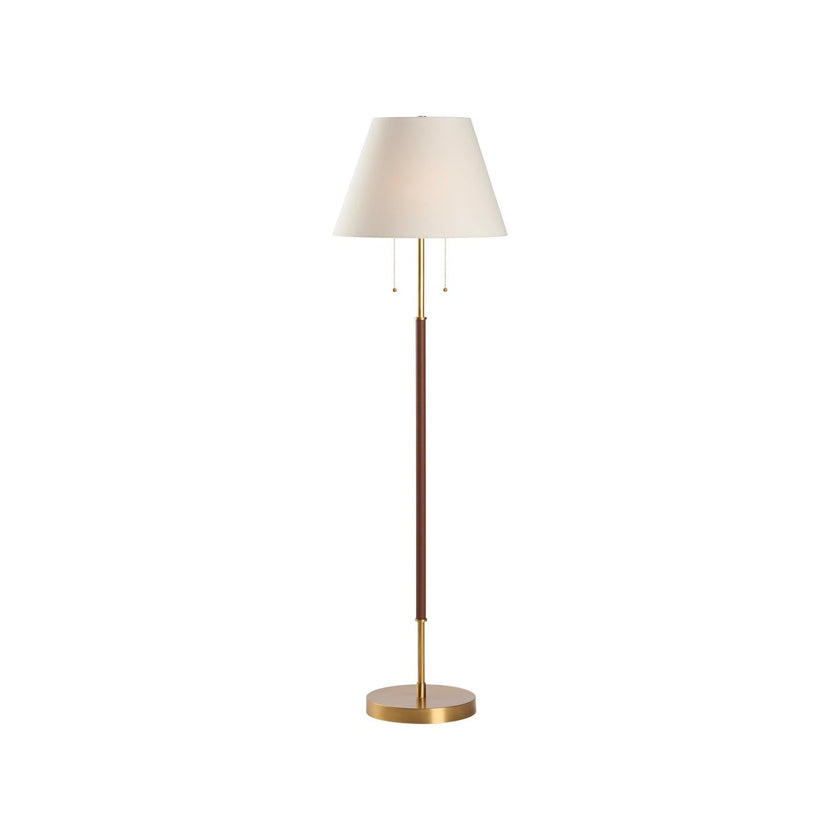 Chelsea House Skinny Mini Floor Lamp