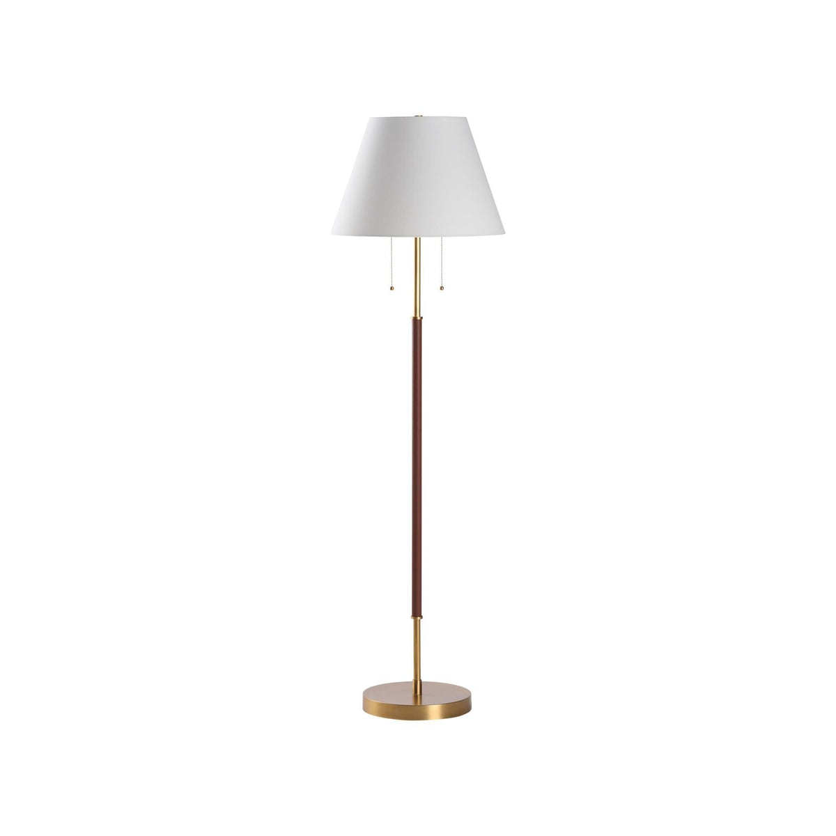 Chelsea House Skinny Mini Floor Lamp