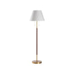 Chelsea House Skinny Mini Floor Lamp