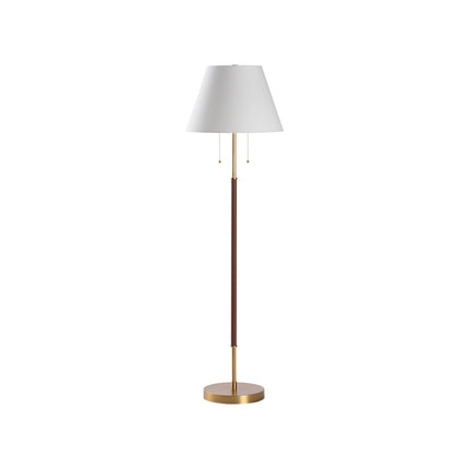 Chelsea House Skinny Mini Floor Lamp