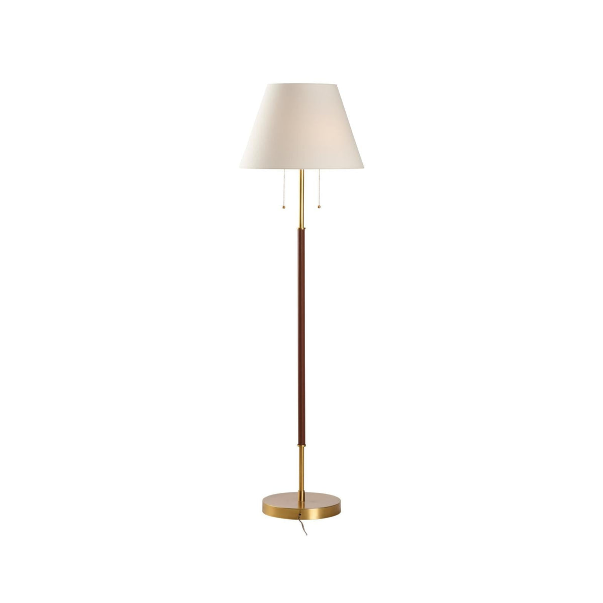 Chelsea House Skinny Mini Floor Lamp