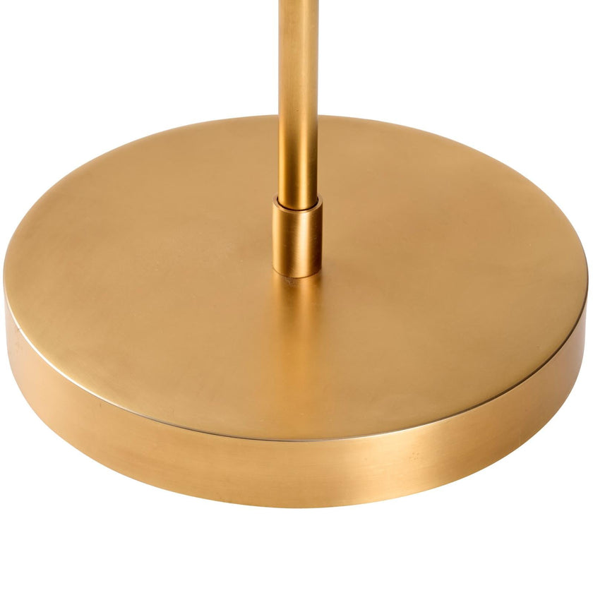 Chelsea House Skinny Mini Floor Lamp