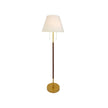 Chelsea House Skinny Mini Floor Lamp
