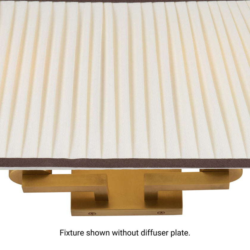 Chelsea House Mayfair Wall Sconce
